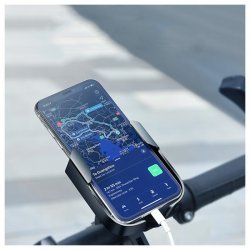 Mbajtese Telefoni Baseus per Motociklete | Armor Motocycle Holder 