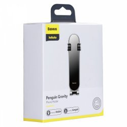 Mbajtese Telefoni Baseus per Makine | Penguin Gravity SUYL-QE0S