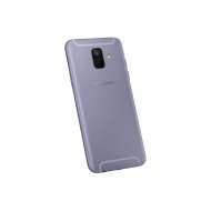 Kapak mbrapa  per Samsung Galaxy A6 2018-A600