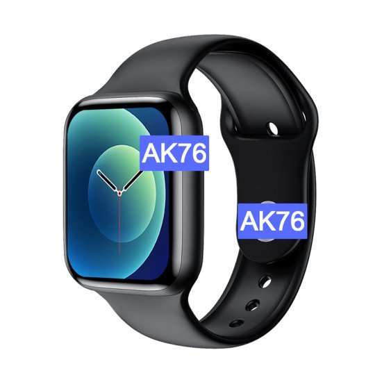 Smartwatch me Bluetooth AK76