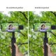 Stabilizues Selfie Gimbal| WIWU S5B