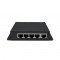 Switch Netis me 5 Porta Fast Ethernet PoE 10/100 Mbps | Pajisje Rrjeti