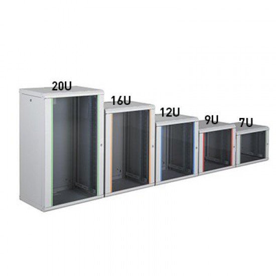 Kuti Metalike per Server 7U | Server Racks | Server Cabinets Kuti Metalike per Server 7U | Server Racks | Server Cabinets