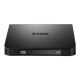 Switch D-Link me 16 Porta Gigabit | Pajisje Rrjeti