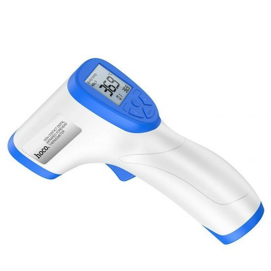 Termometer Dixhital  me Infrared | Mates Temperature Hoco