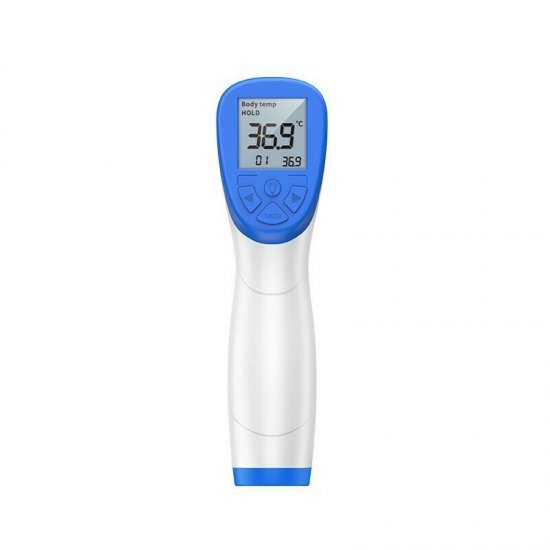 Termometer Dixhital  me Infrared | Mates Temperature Hoco