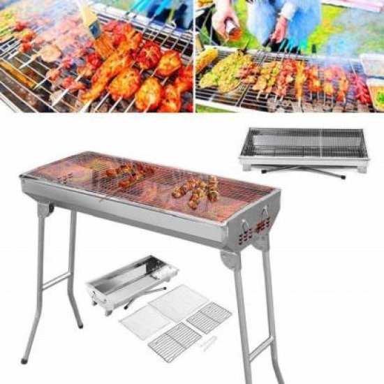 Zgare per Barbecue TL-002| BBQ Portable Barbecue 