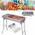 Zgare per Barbecue TL-002| BBQ Portable Barbecue 