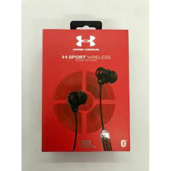 Kufje me Bluetooth  JBL | Under Armour Sport Wireless 