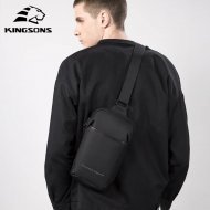 Cante  Multifunksionale  7'' | Kingsons New Multifunction Crossbody Bag Anti-theft K3211W