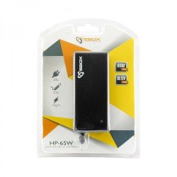 Karikues Laptopi HP 65W | Adapter