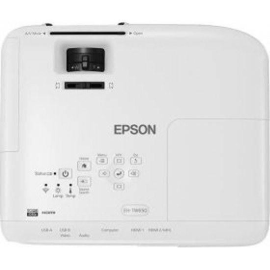 Video Projektor EPSON EH-TW650