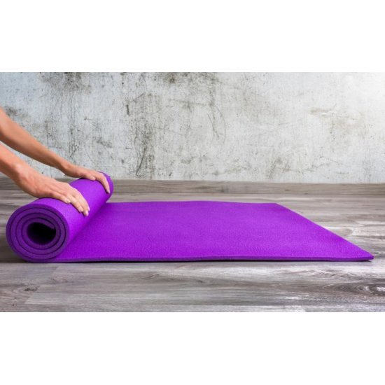 Tapet per Joga Per Palester 61x175 cm  |Yoga Mat Carpet