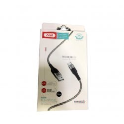 Fishe Karikimi Origjinale Type-C USB Cable  | Earldom 100 Cm XO-NB158 