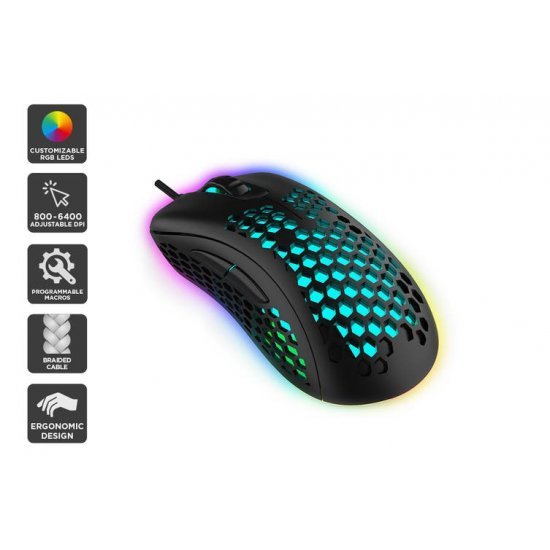 Mouse Per Lojera me Kabull | OUIDENY 630K