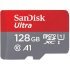 Karte Memorie SanDisk 128GB Micro SD 