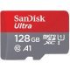 Karte Memorie SanDisk 128GB Micro SD 