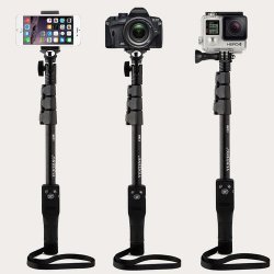 Shkop Selfie per Foto | Selfie Sticks Yunteng YT-1288