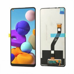 Ekran Origjinal per Samsung Galaxy A21