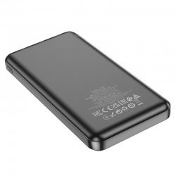 Bateri e Jashtme Hoco J100 Power Bank 10000mAh