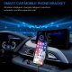 Mbajtese Telefoni per Makine dhe Karikues Wireless |Car Wireless Charger A5S