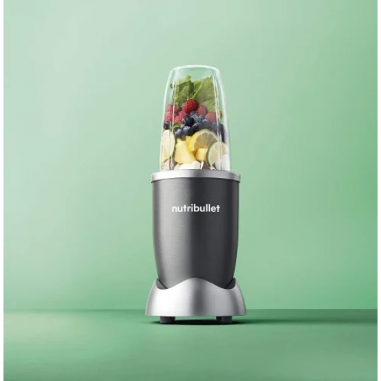 Blender Nutribullet 600W | Superfood Nutrition Extractor 