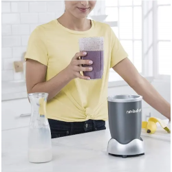 Blender Nutribullet 600W | Superfood Nutrition Extractor 