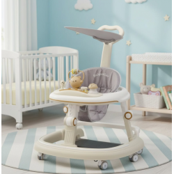 Rrethore per Bebe me Muzike | Baby Walker 