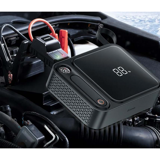 Starter Makine Baseus 3000A Car Jump Starter
