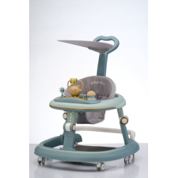 Rrethore per Bebe me Muzike | Baby Walker 