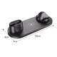 Karikues Wireless Piblue 6in1 | Multi Function Charging Stand 10W