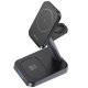 Karikues Wireless Acefast 3 in 1 | Wireless Fast Charger 15W