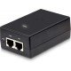 Adaptor PoE 24V 24W 1A Gigabit| Ubiquiti Networks | Adaptor POE-24-24W-G