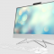 Kompjuter Lenovo All in One , 23.8'' FullHD 24DF1086NH Intel Core i3 8GB DDR4 3200 256 GB SSD NVMe |Desktop PC AIO