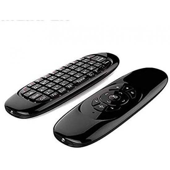 Air Mouse & Wireless Keyboard T10 Universal 2.4GHz