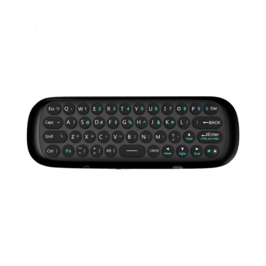 Air Mouse & Wireless Keyboard W1 Universal 2.4GHz