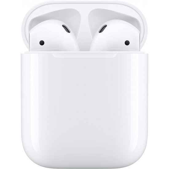 Apple Airpods 2 | Kufje Çift me Bluetooth