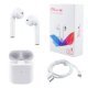 Kufje me Bluetooth Airpods i16 Max TWS Kufje me Bluetooth Airpods i16 Max TWS