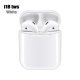 Kufje me Bluetooth Airpods i18 TWS 