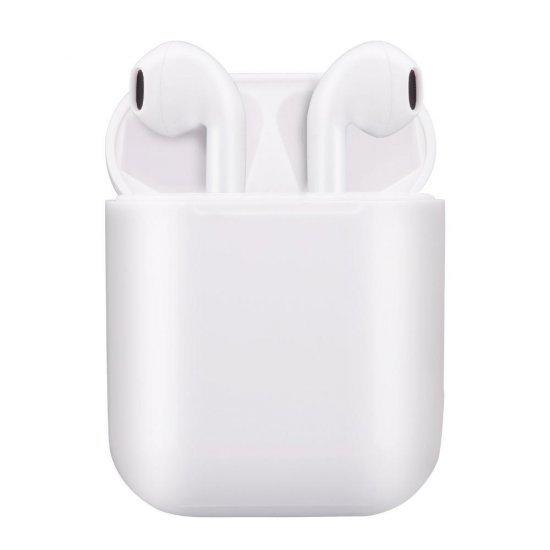 Kufje me Bluetooth Airpods i18 TWS Kufje me Bluetooth Airpods i18 TWS