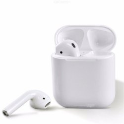 Kufje me Bluetooth Airpods inPods 12 