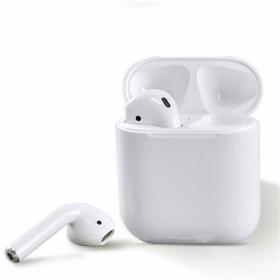 Kufje me Bluetooth Airpods inPods 12 