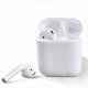 Kufje me Bluetooth Airpods inPods 12 