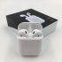 Kufje me Bluetooth Smart AK8 Airpods