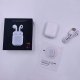 Kufje me Bluetooth Smart AK8 Airpods