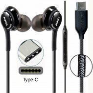 Kufje AKG USB-C Per Samsung Note 10 / Note 10 Plus