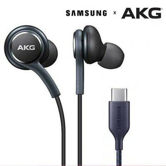 Kufje AKG Type-C per Samsung