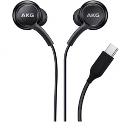 Kufje AKG USB-C Per Samsung Note 10 / Note 10 Plus