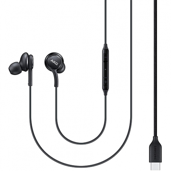 Kufje AKG Type-C per Samsung