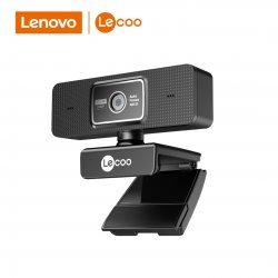 Kamera Desktop Me Mikrofon |Lenovo Lecoo WEC02